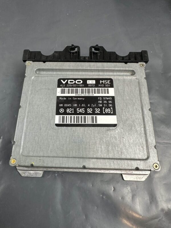 0215459232 Mercedes-Benz W202