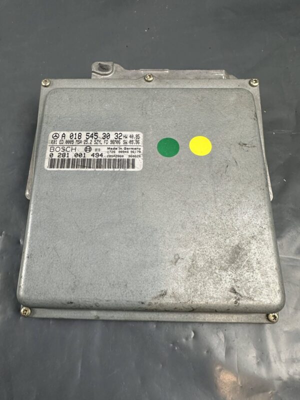 A0185453032 Mercedes-Benz W210