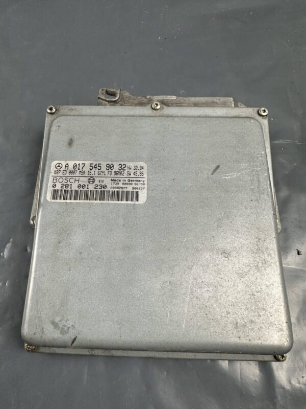 A0175459032 Mercedes-Benz W210