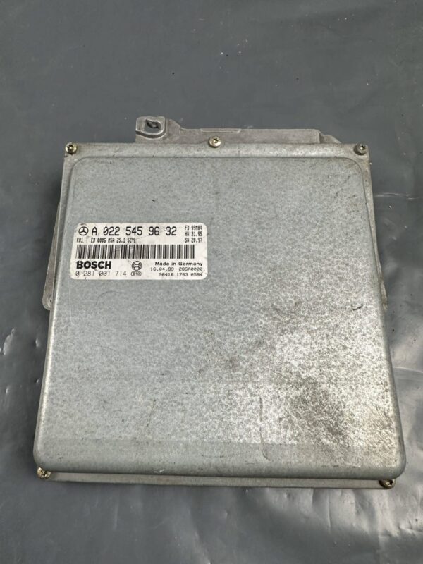A0225459632 Mercedes-Benz W210