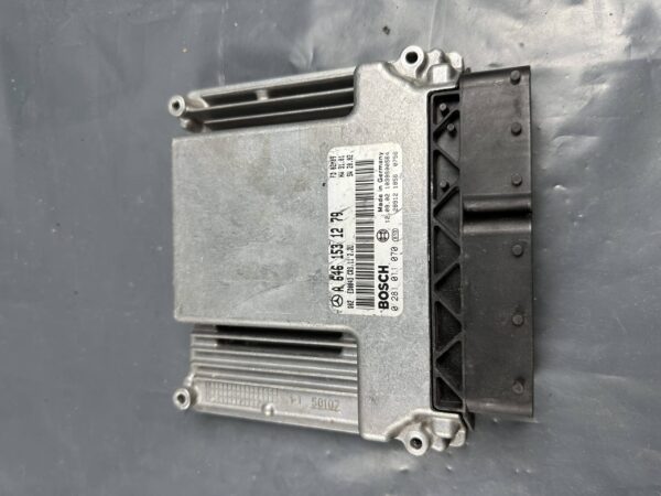 A6461531279 Mercedes-Benz W211