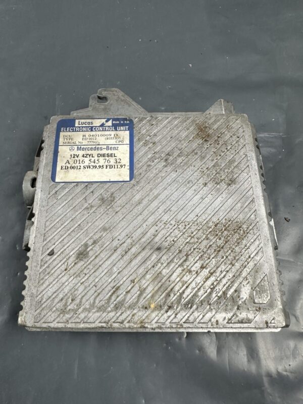 A0165457632 Mercedes-Benz W202 W210