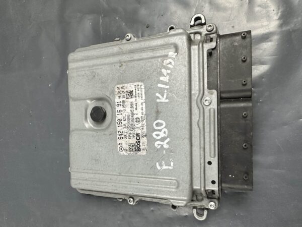 A6421501691 Mercedes-Benz W211