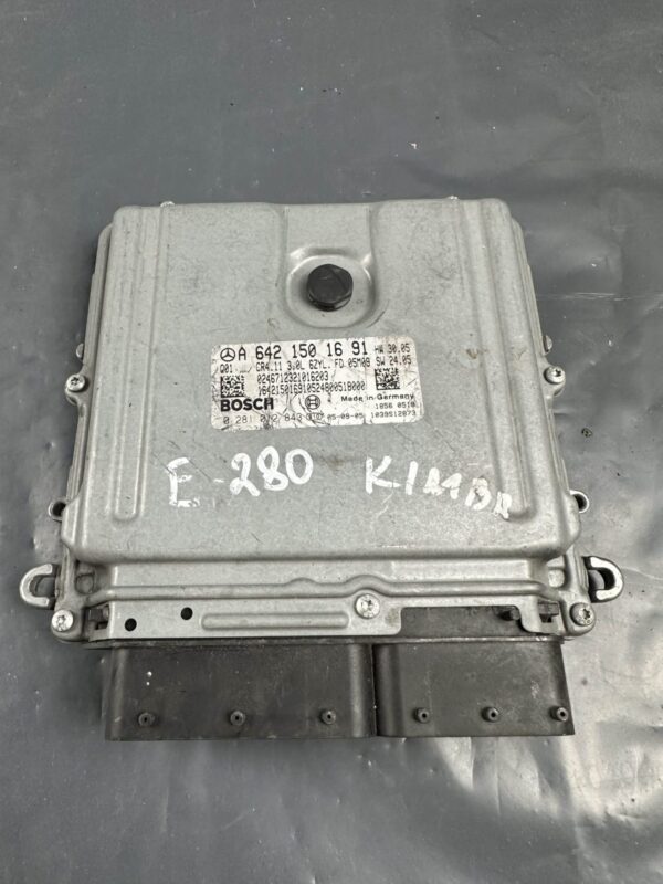 A6421501691 Mercedes-Benz W211