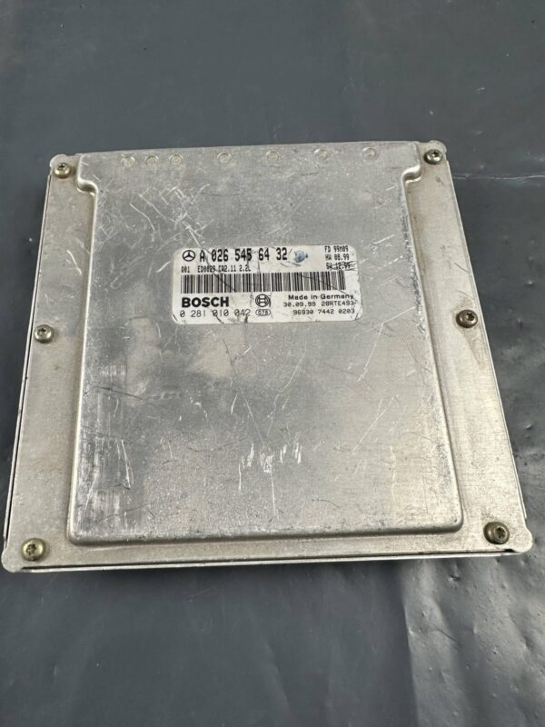 A0265456432 Mercedes-Benz W210