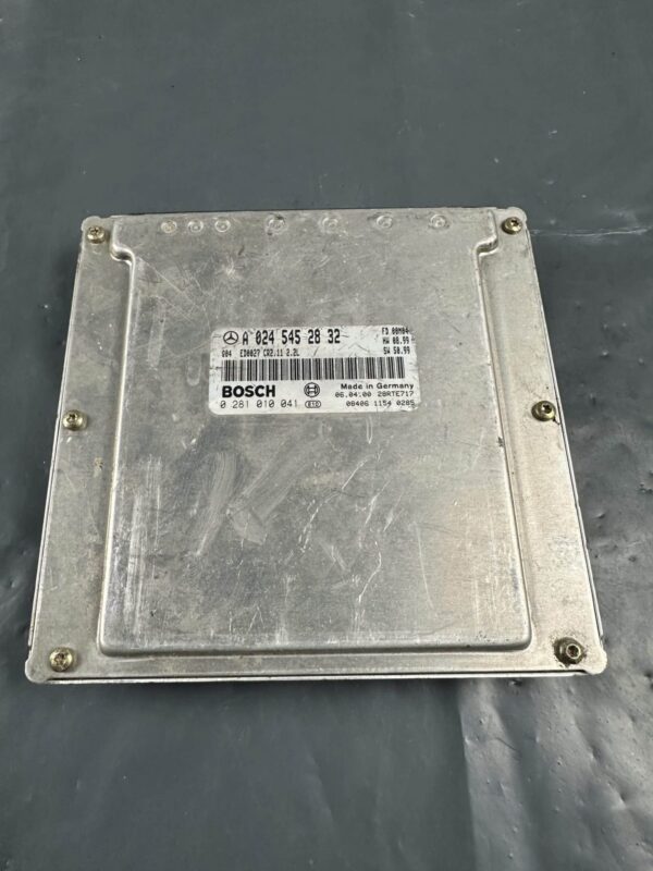 A0245452832 Mercedes-Benz W210