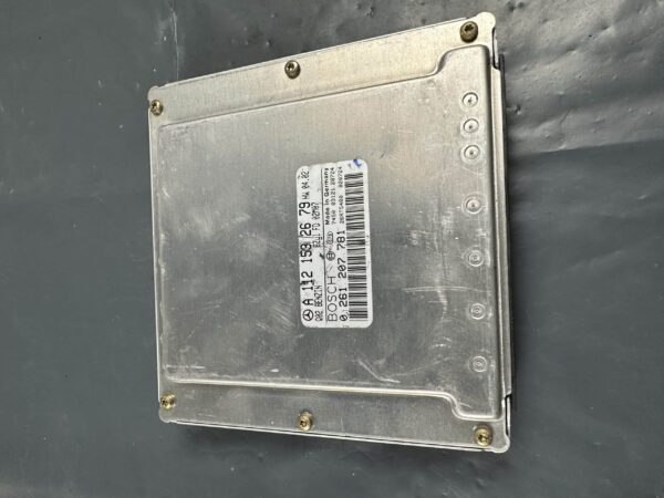 A1121532679 Mercedes-Benz W203