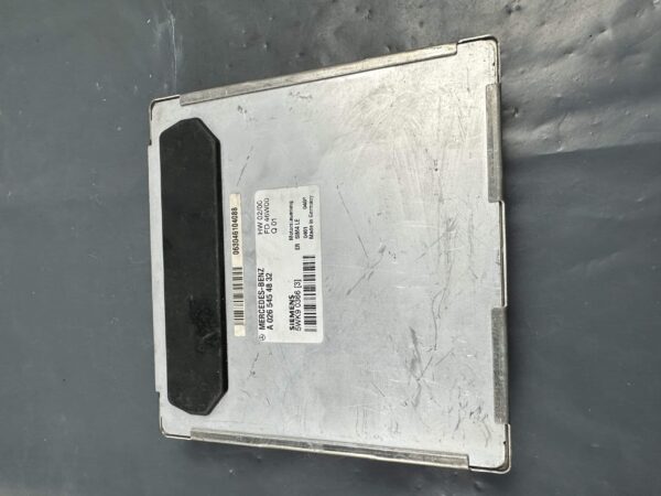 A0265454832 Mercedes-Benz W208