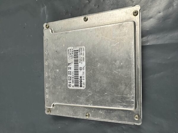 A6121533279 Mercedes-Benz W163