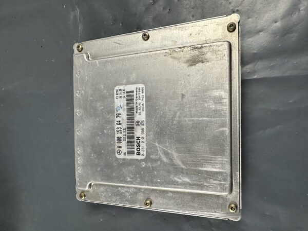A0001536479 Mercedes-Benz W203