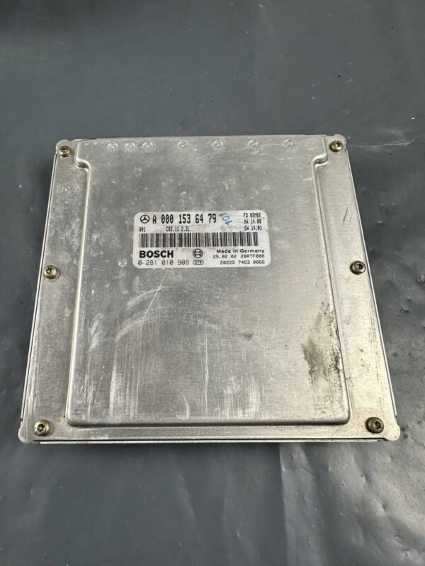 A0001536479 Mercedes-Benz W203