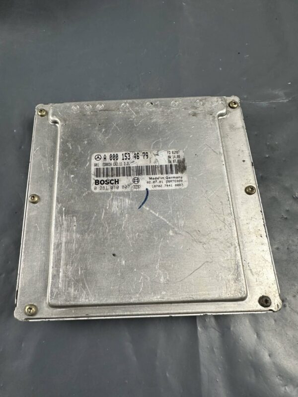 A0001534679 Mercedes-Benz W210