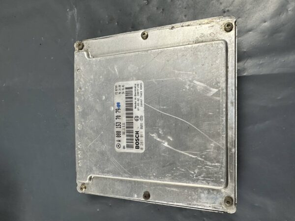 A0001537079 Mercedes-Benz W203