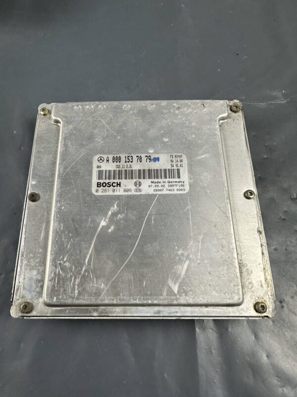 A0001537079 Mercedes-Benz W203