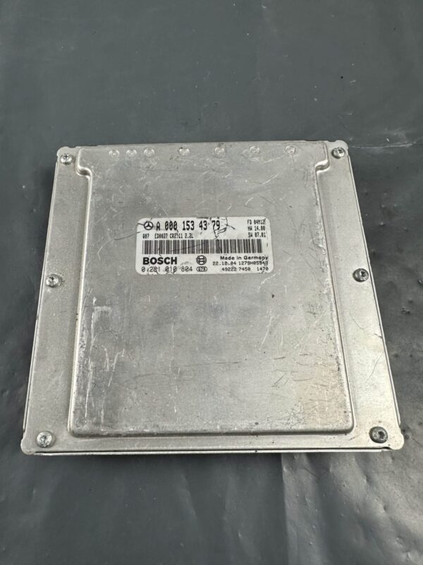 A0001534379 Mercedes-Benz W210