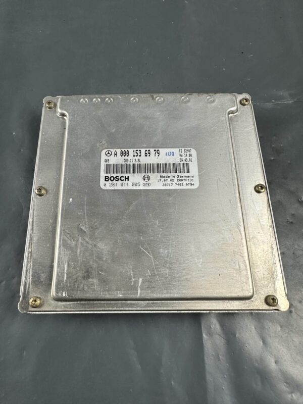 A0001536979 Mercedes-Benz W203