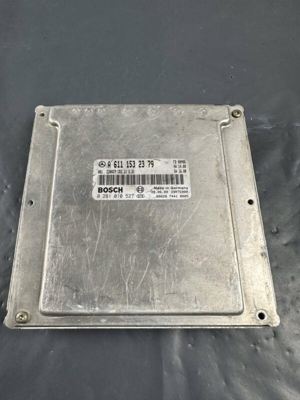 A6111532379 Mercedes-Benz W203