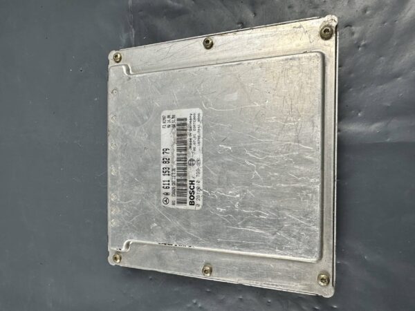 A6111538279 Mercedes-Benz W203