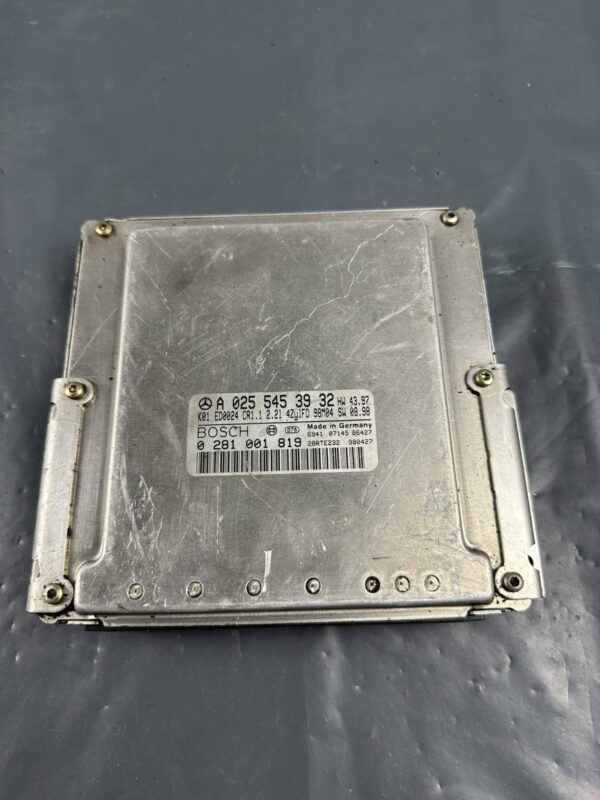 A0255453932 Mercedes-Benz W210