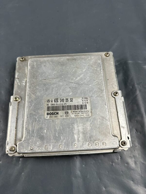 A0265452532 Mercedes-Benz W210