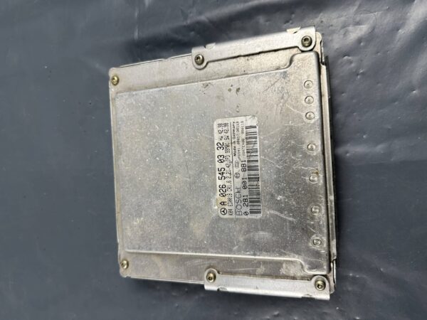 A0265450332 Mercedes-Benz W203