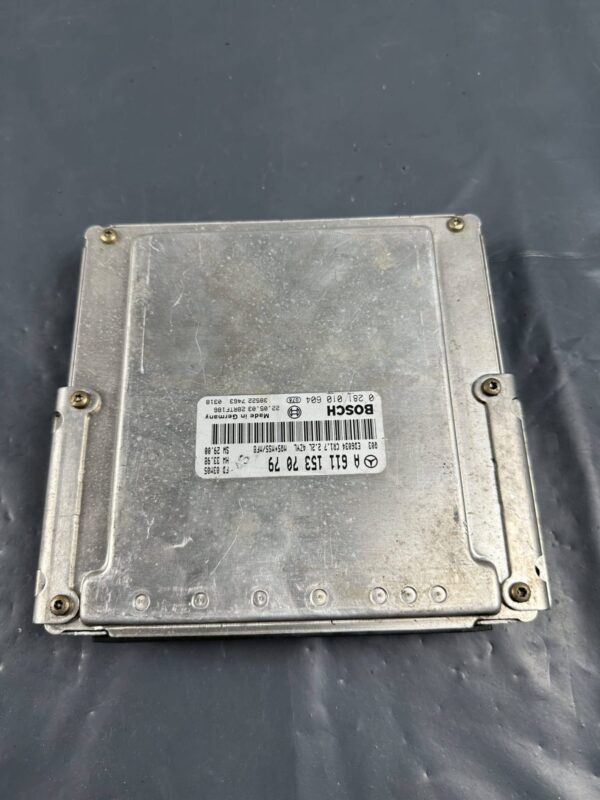 A6111537079 Mercedes-Benz W638