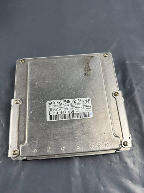 A0255457232 Mercedes-Benz W202