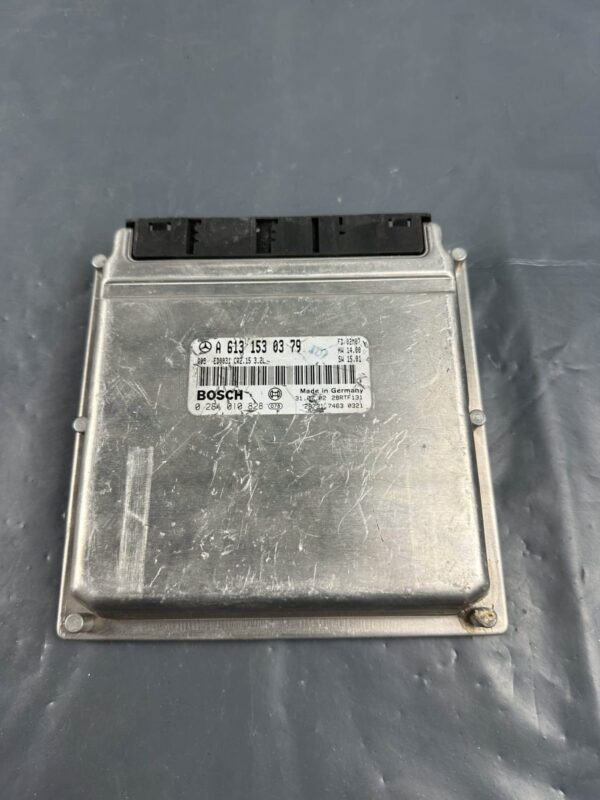 A6131530379 Mercedes-Benz W220