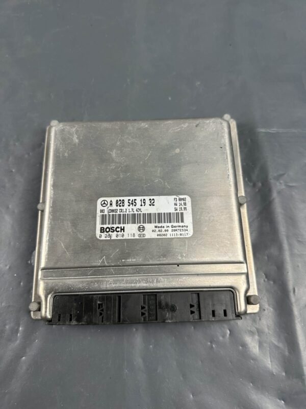 A0285451932 Mercedes-Benz W168