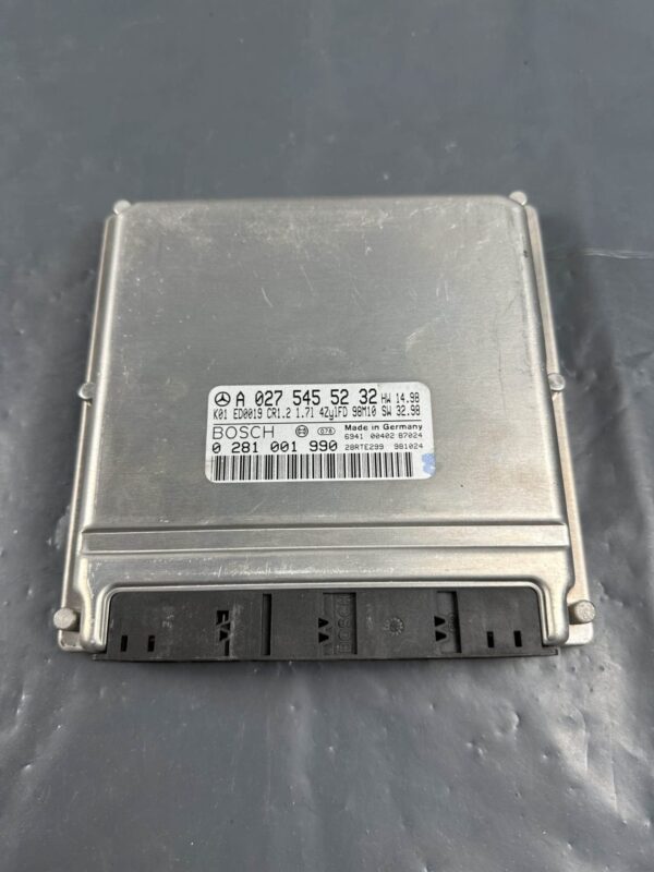 A0275455232 Mercedes-Benz W168