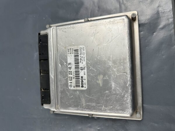 A6121534979 Mercedes-Benz W209