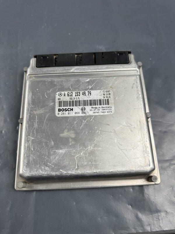 A6121534979 Mercedes-Benz W209
