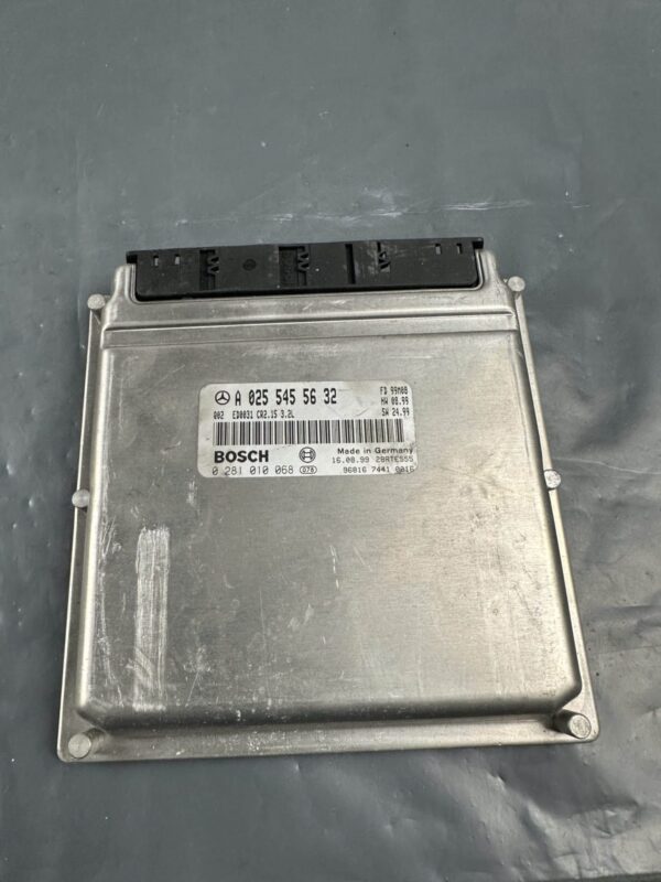 A0255455632 Mercedes-Benz W210