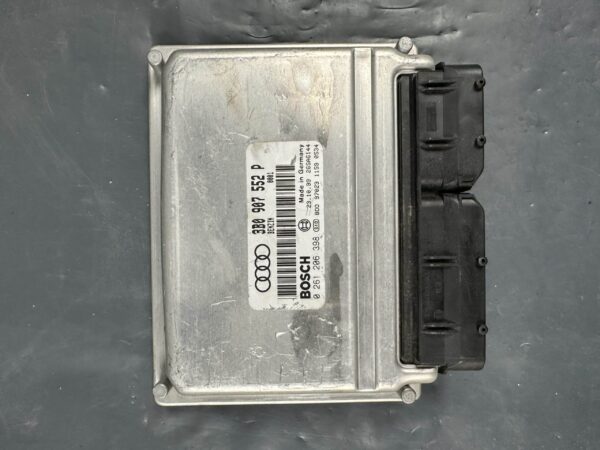 3B0907552P Audi A6 C5 Engine ECU