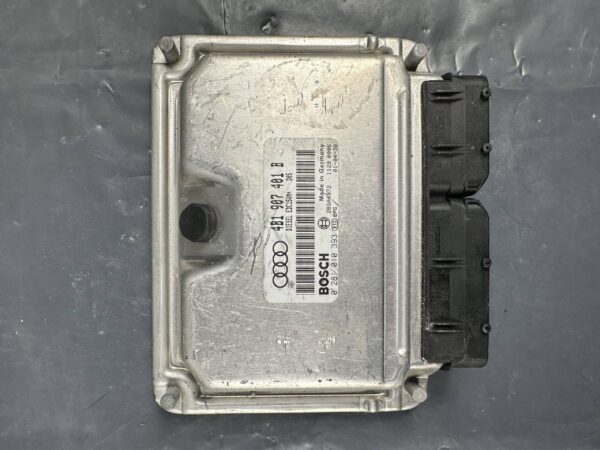 4B1907401B Audi A6 C5 Engine ECU