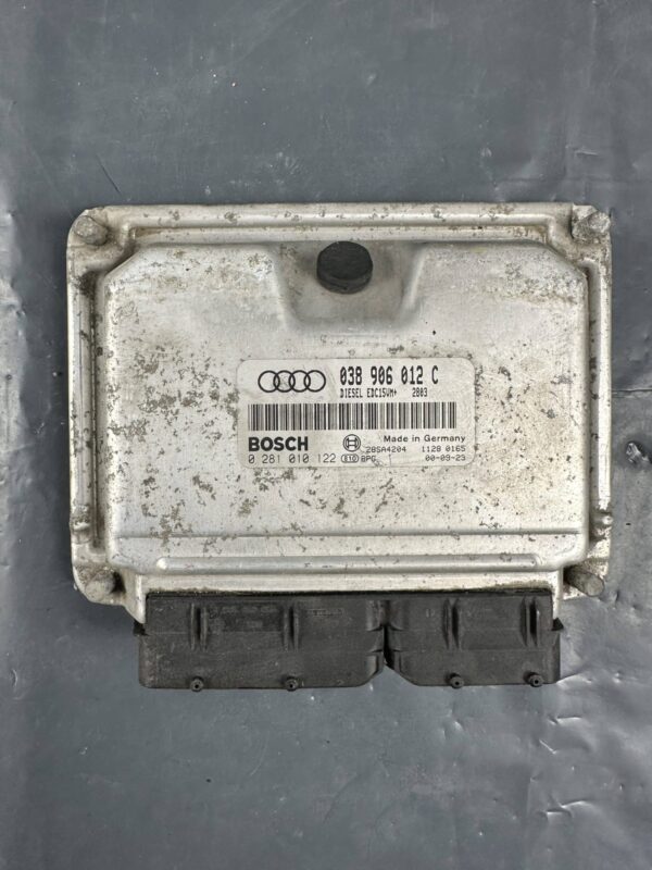 038906012C Audi A3 1.9 TDI