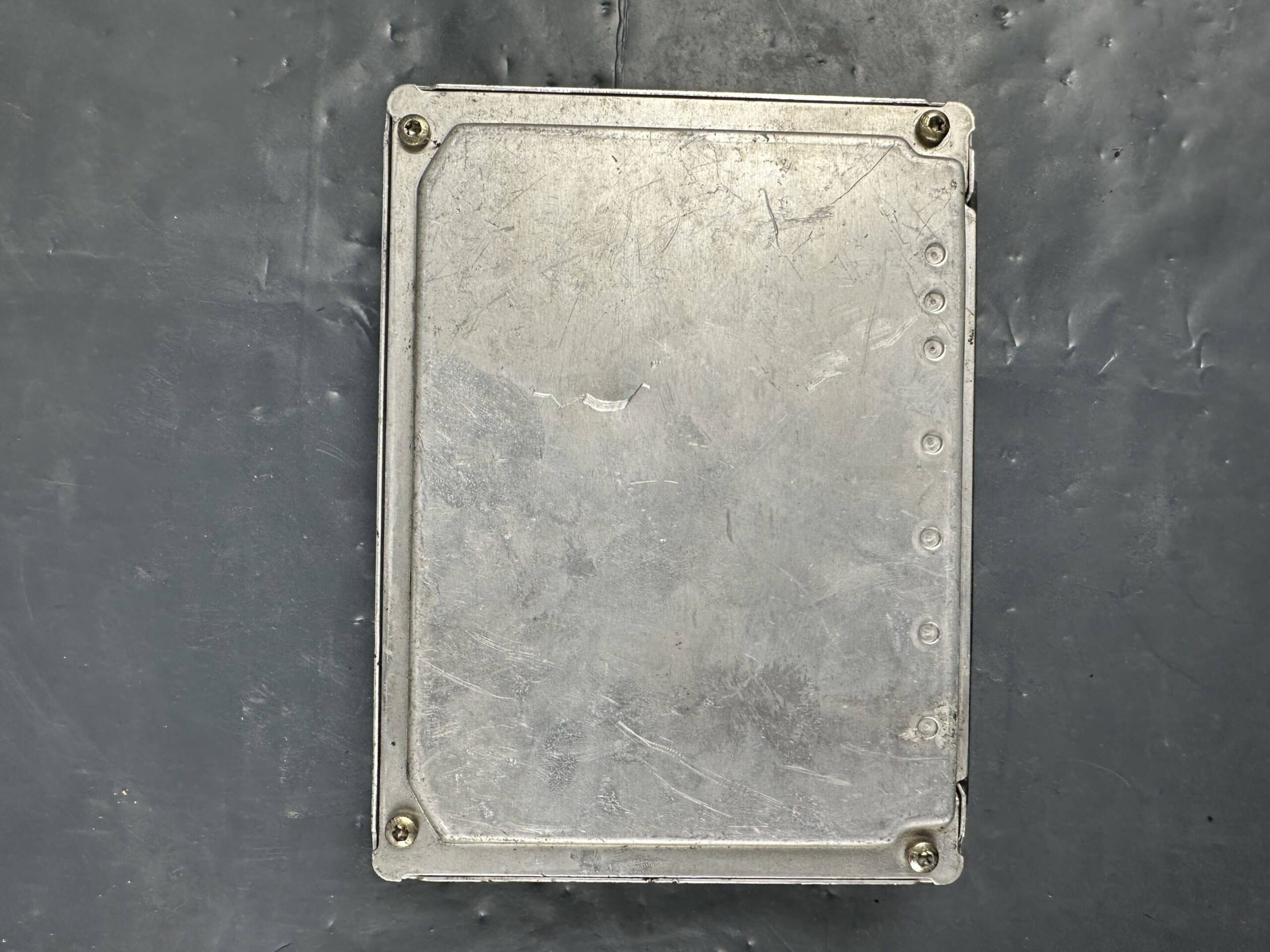 8D0907401N Audi A4 B5 Engine ECU Control Module