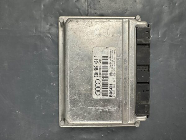 8D0907401F Audi A4 B5 Engine ECU