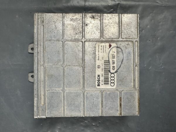 4D0907557J Audi A8 D2 Engine ECU