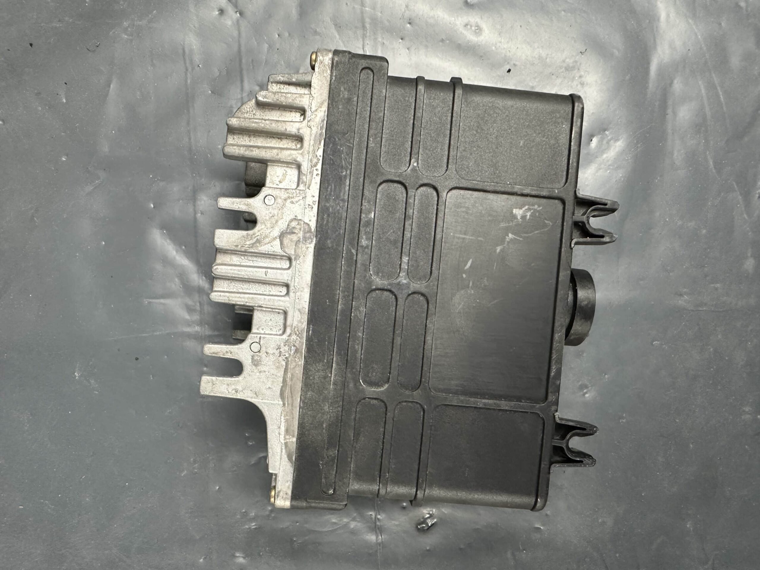 8E0907311E Audi 80 Engine ECU