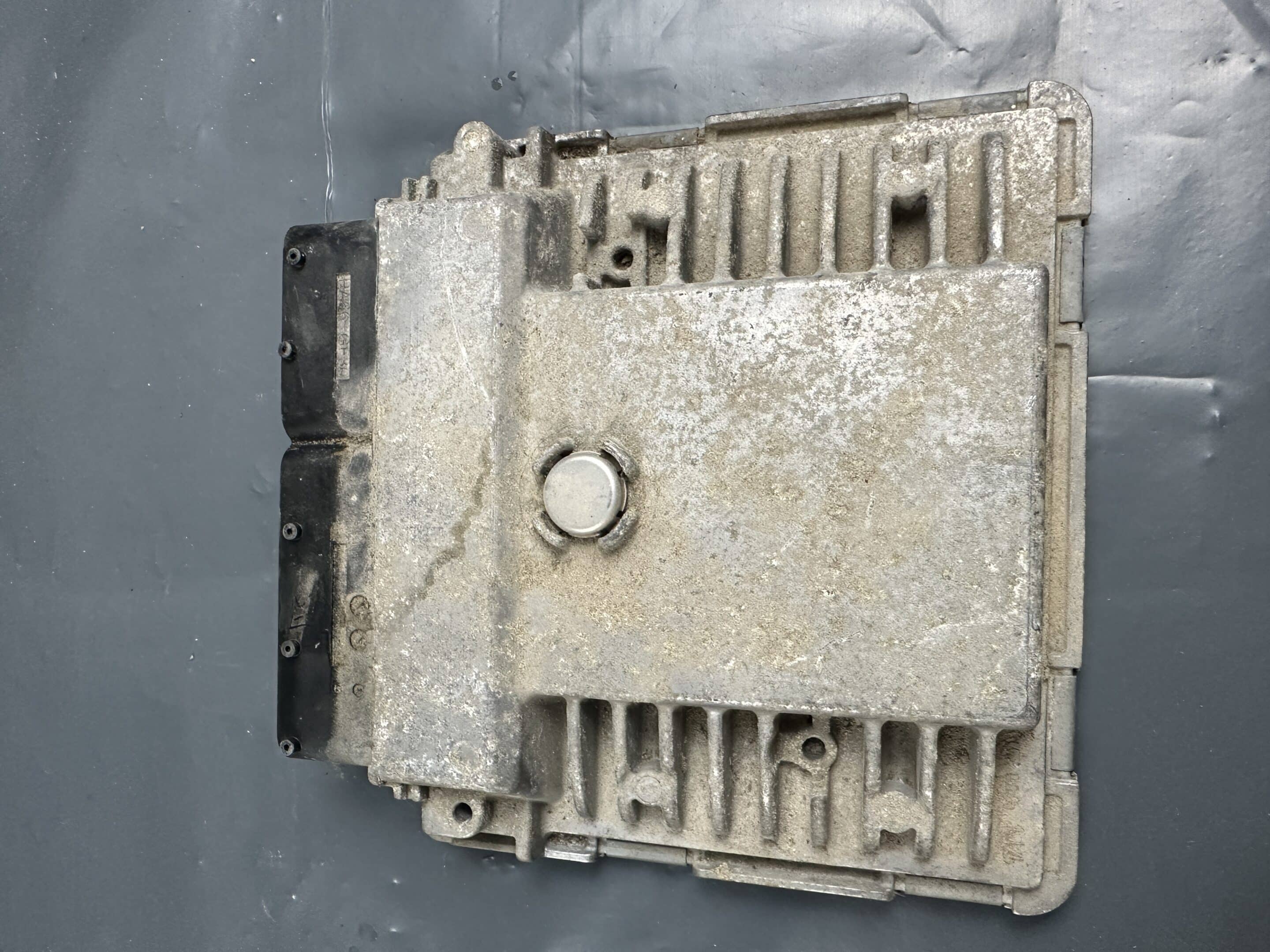 03F906070CF SEAT IBIZA MK2 2011 Engine ECU