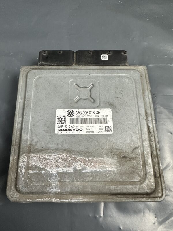 03G906018CE VW Volkswagen Passat B6