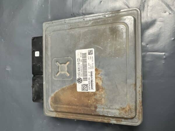 03G906018CD VW Volkswagen Passat B6