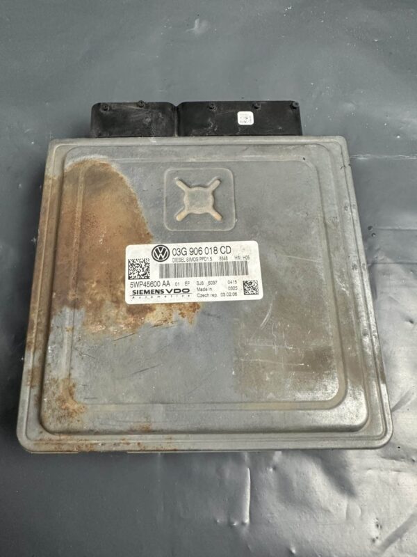 03G906018CD VW Volkswagen Passat B6