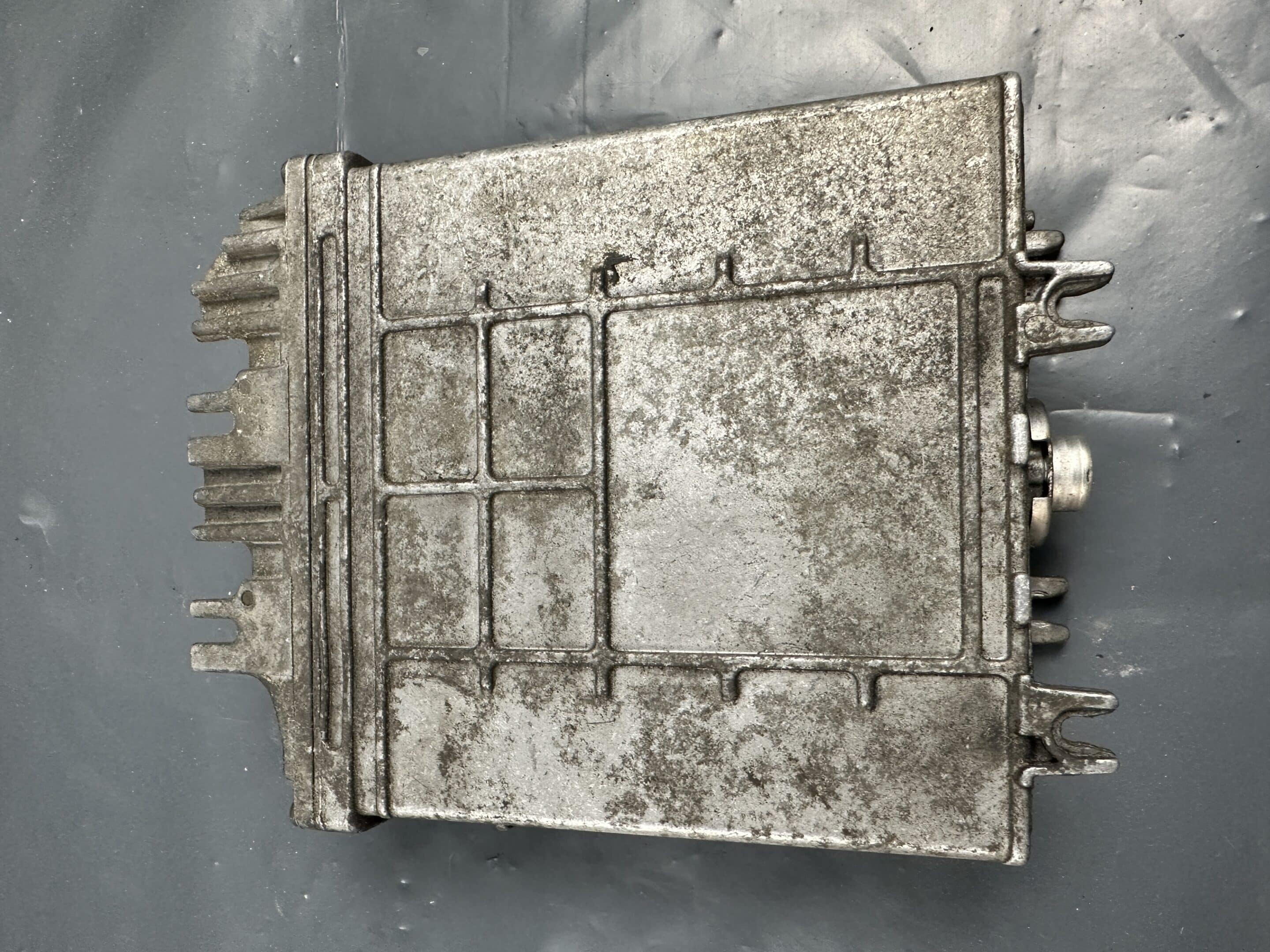 028906021HD VW VOLKSWAGEN Engine ECU