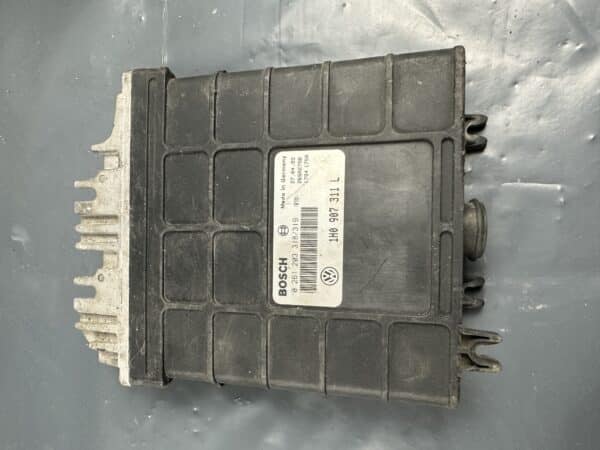 1H0907311L VW VOLKSWAGEN Engine ECU