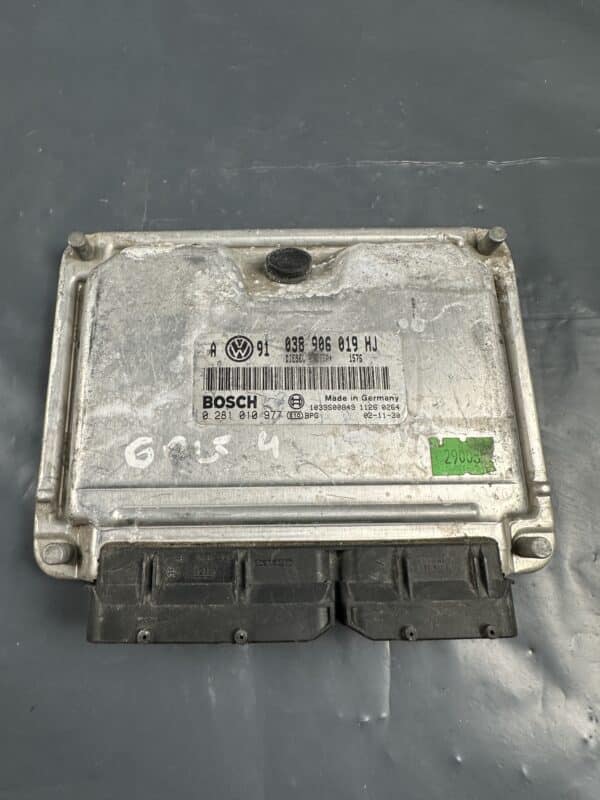 038906019HJ VW Volkswagen Golf 4 | 1.9 TDI