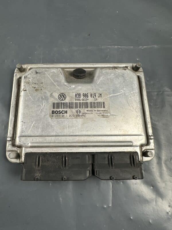038906019JM VW Volkswagen Golf 4 Polo | 1.9 TDI