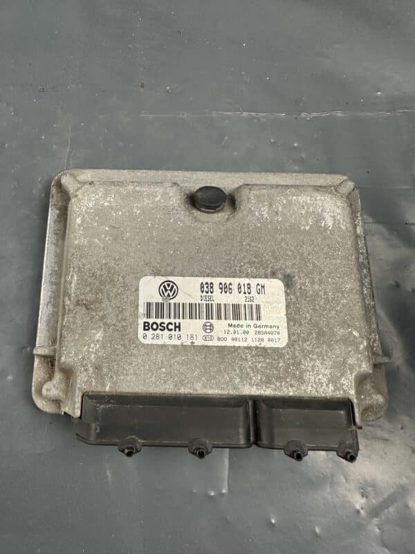 038906018GM SKODA OCTAVIA 1.9 TDI