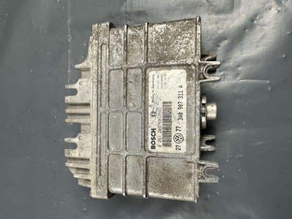 3A0907311A VW VOLKSWAGEN Engine ECU